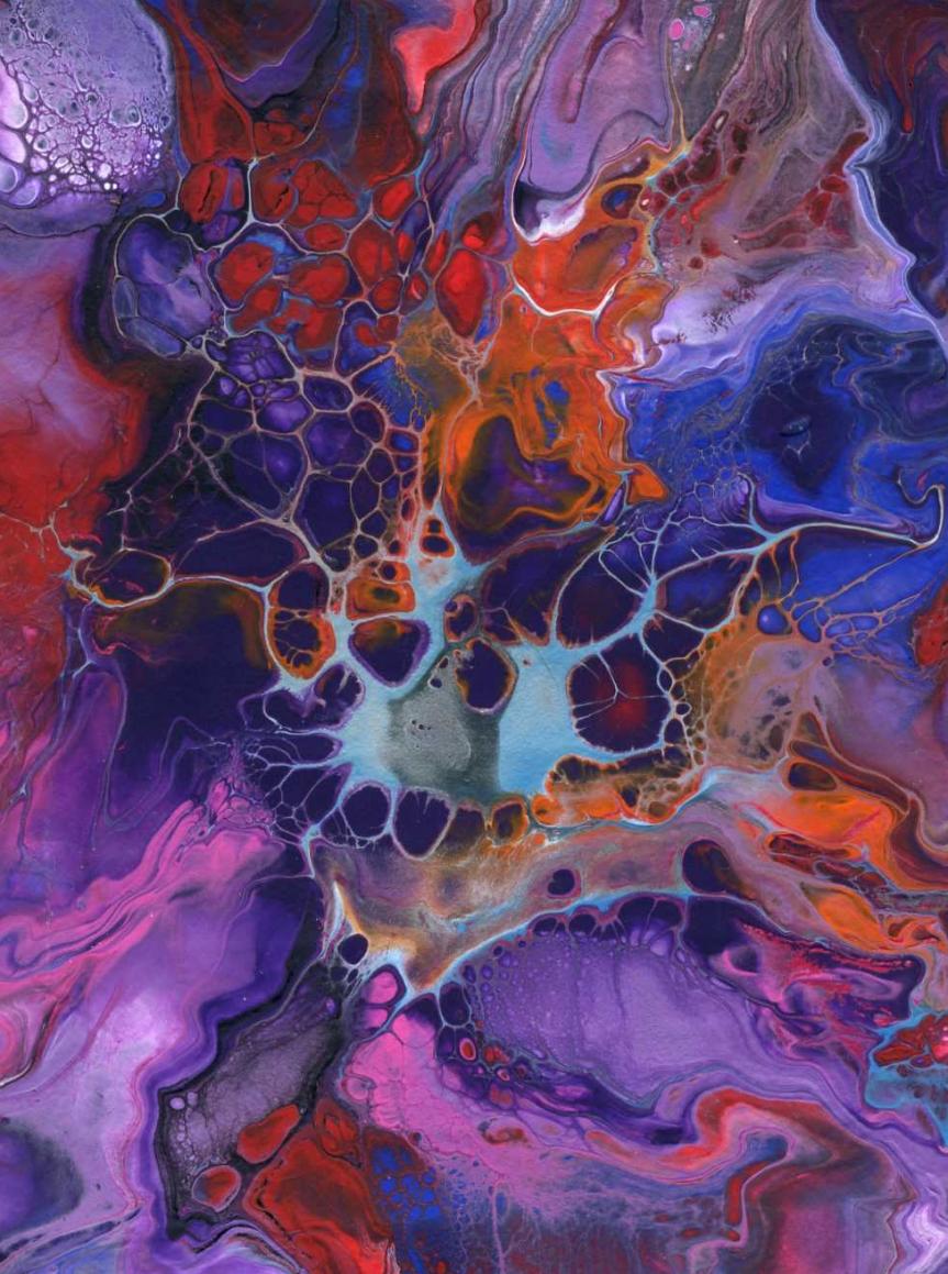 pastel infection