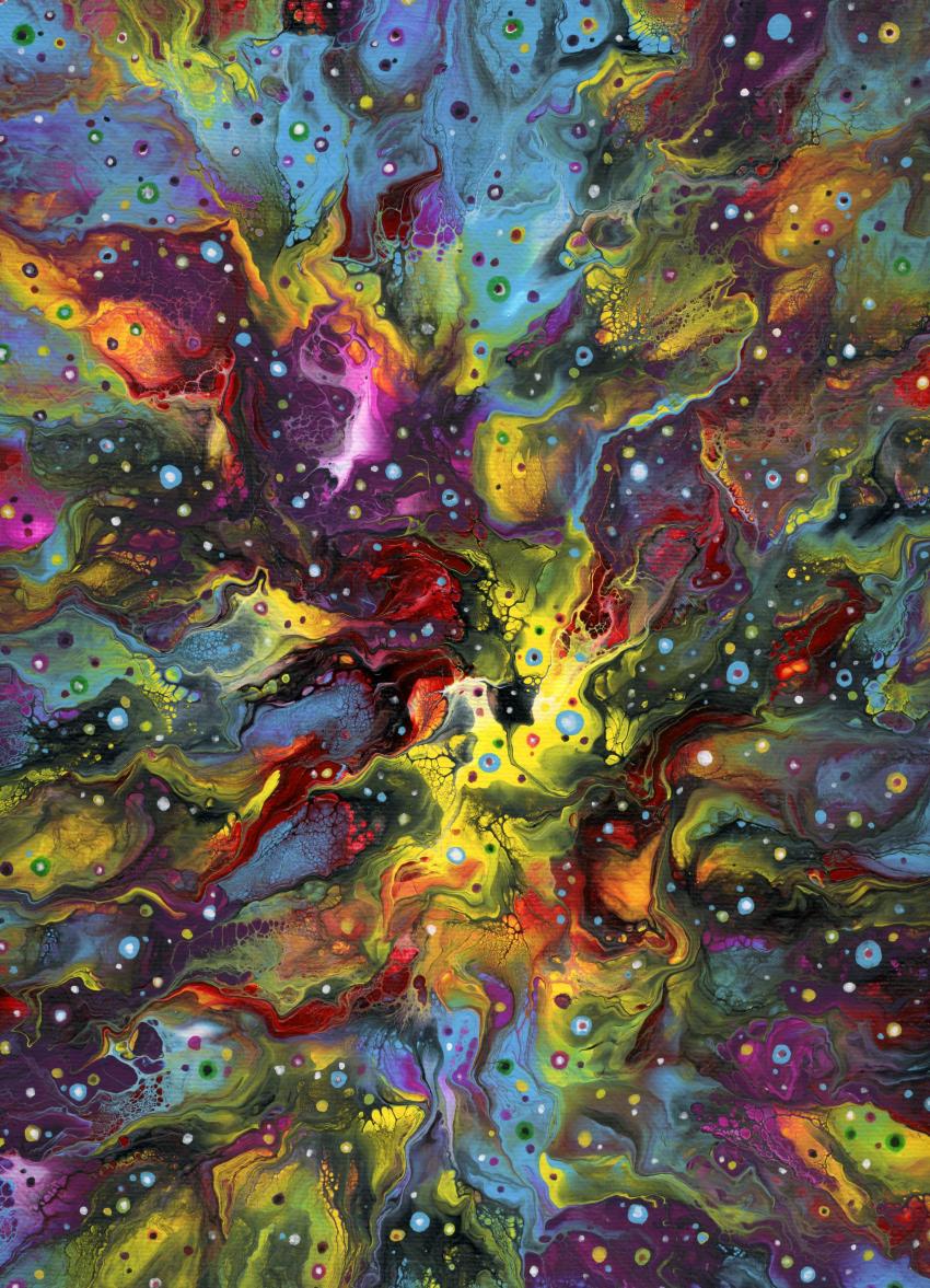 subliminal philosophy