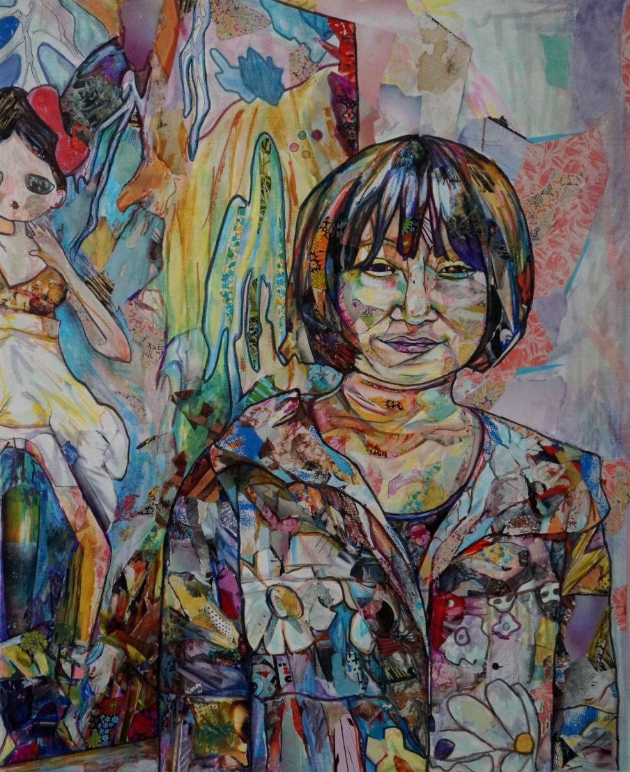 Aya Takano
