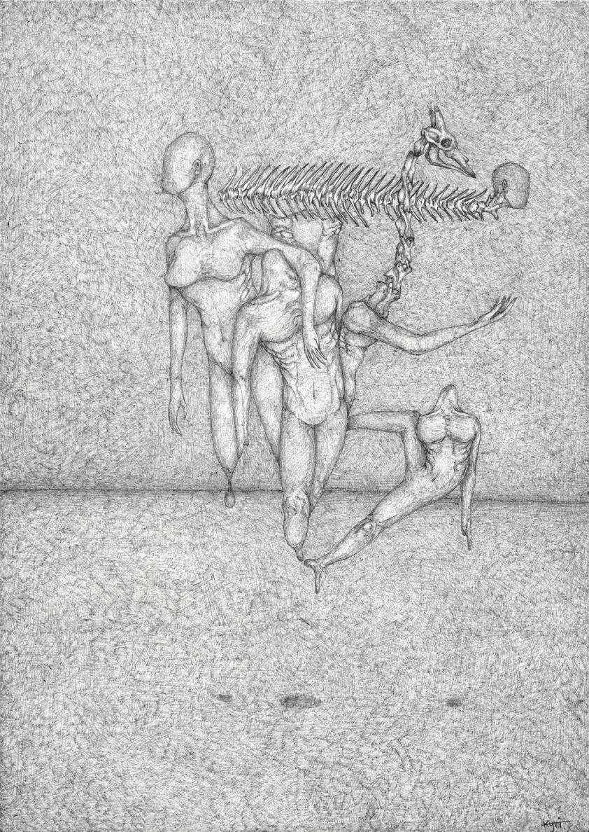 ache II