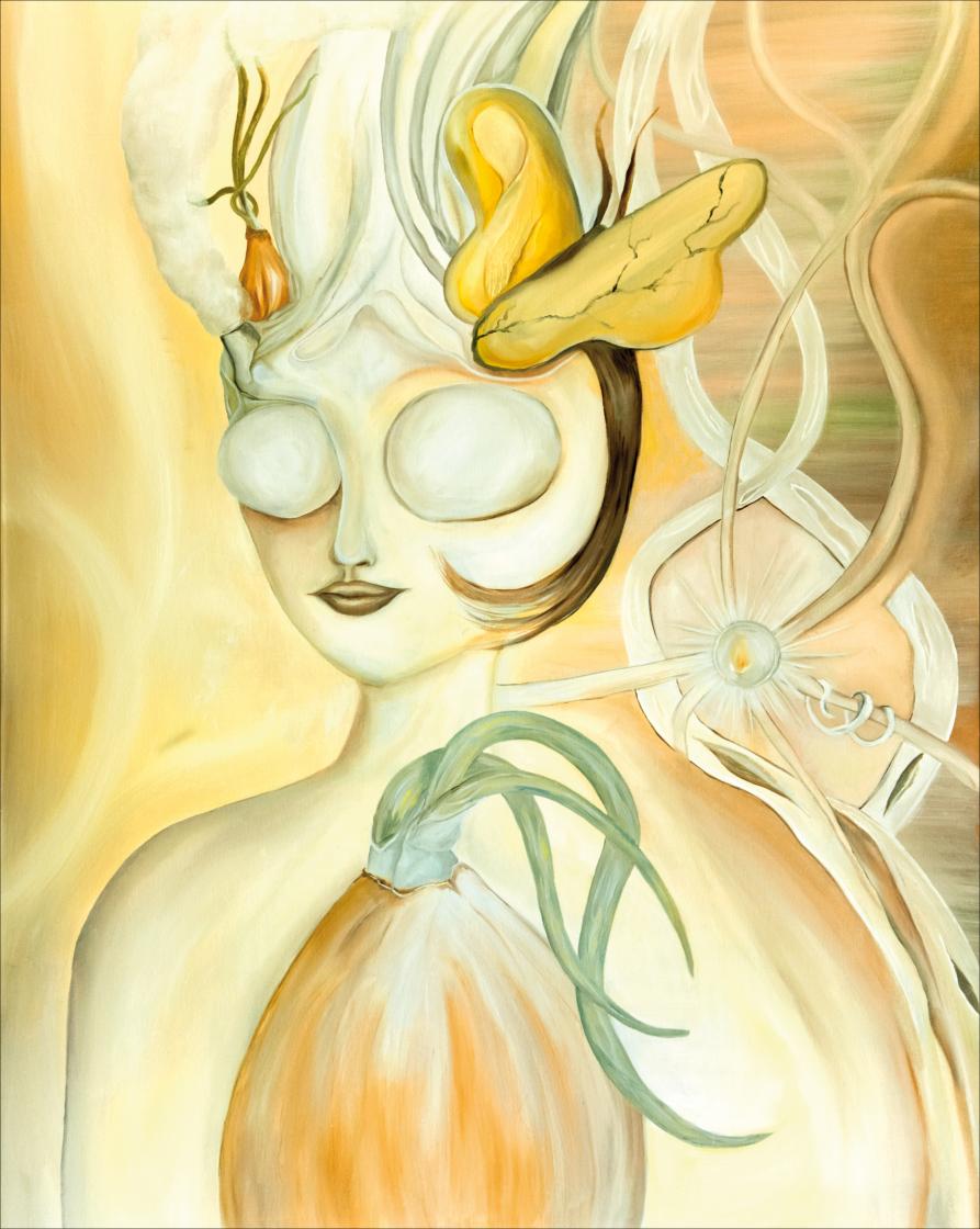 Monarch Mucha