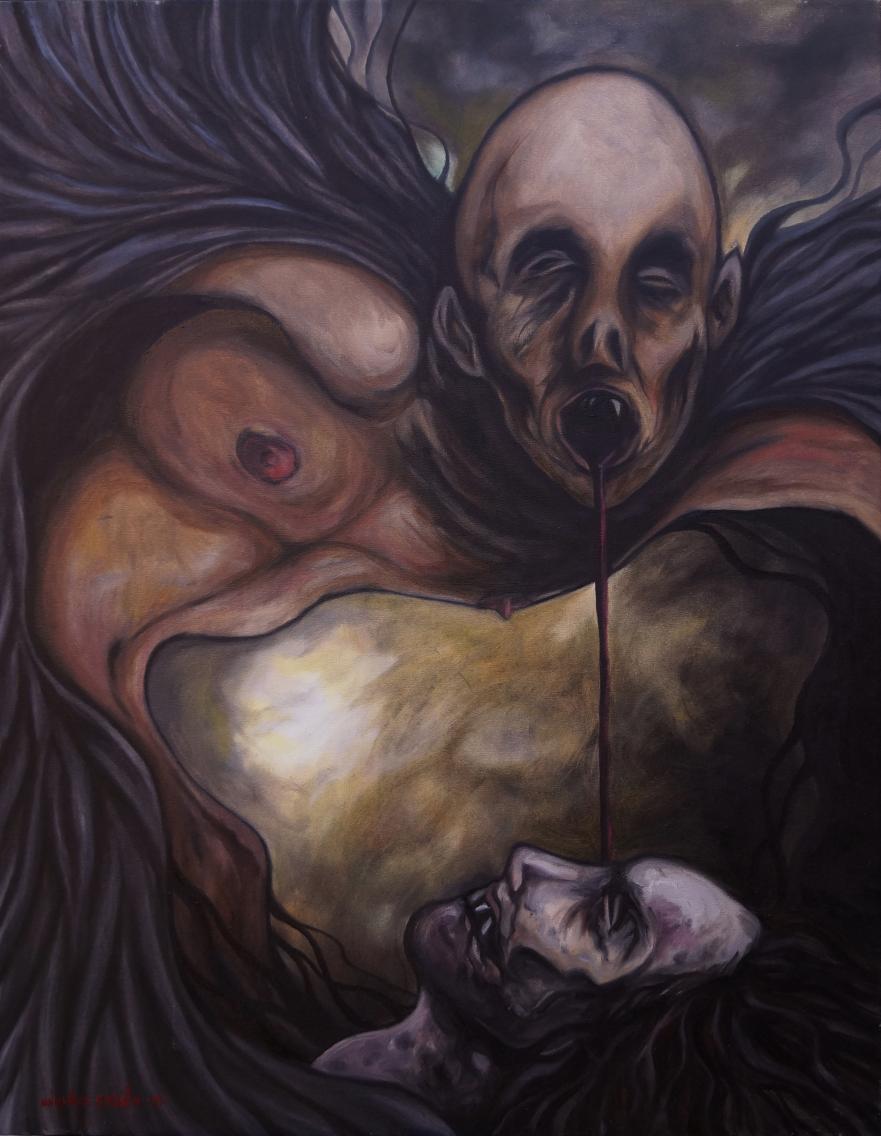 Vampyr