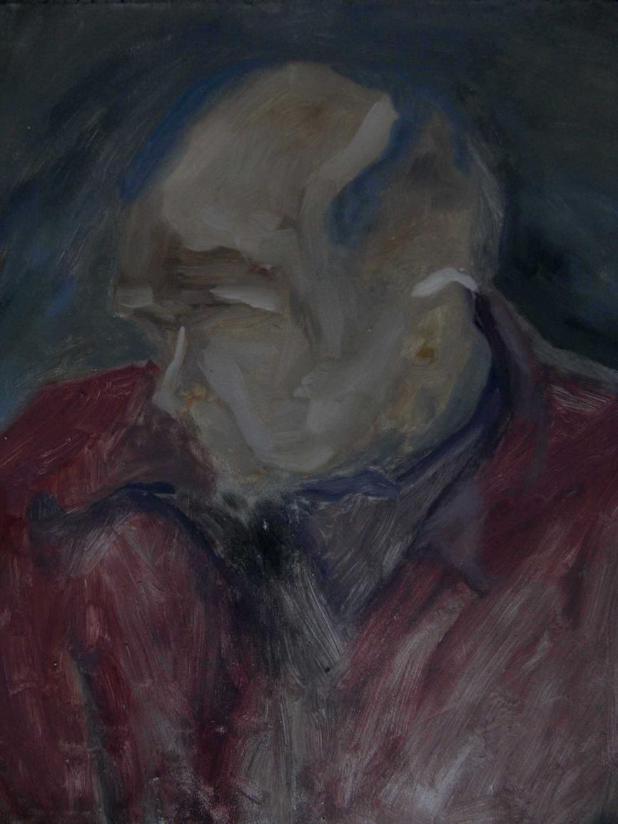 old man