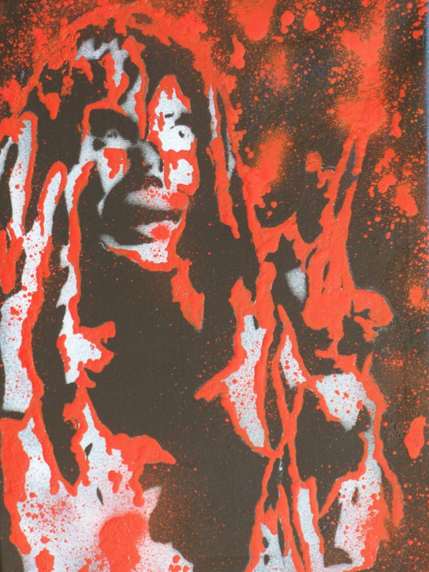 CARRIE
