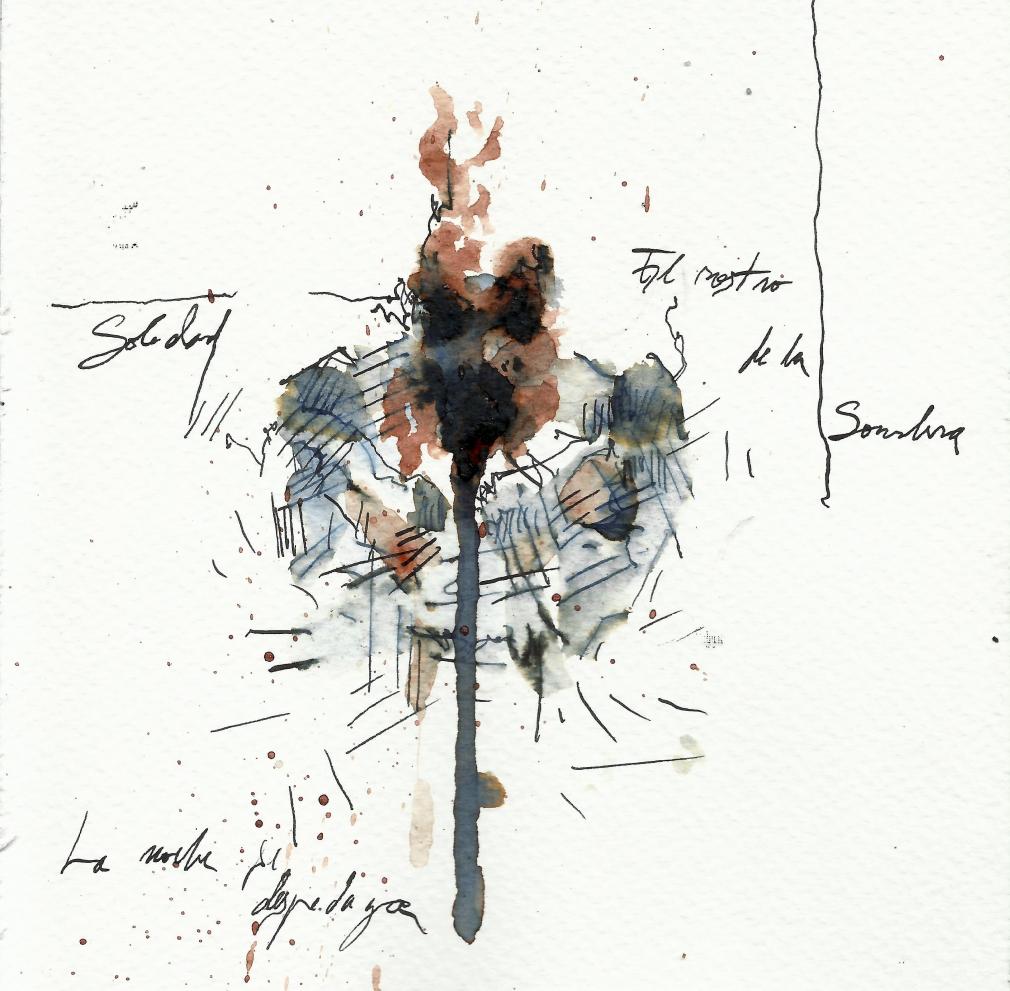 Fragmento de Melancolía II: Nocturno