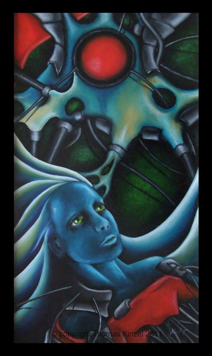 The Awakening