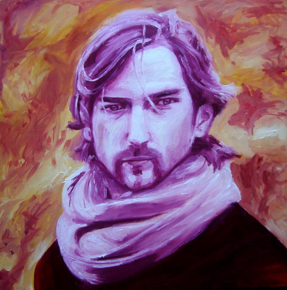 Helge (Spot Study)