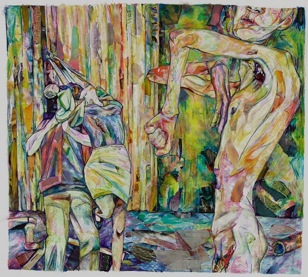 dissolving zinc theatre 2