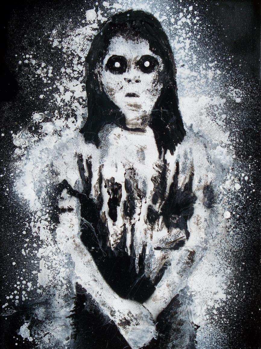 SPIRITUALIUM MORS