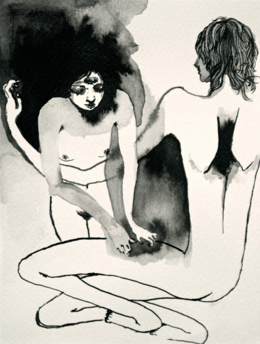 touch