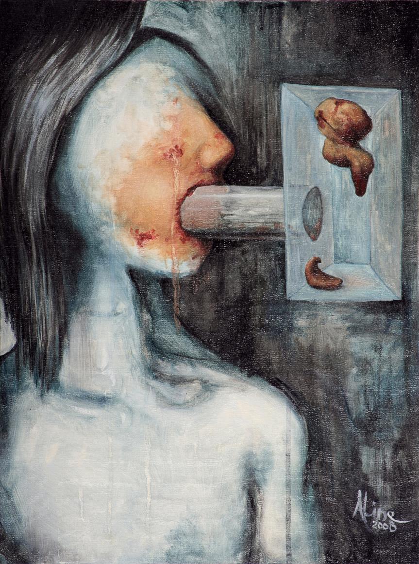Oral 2