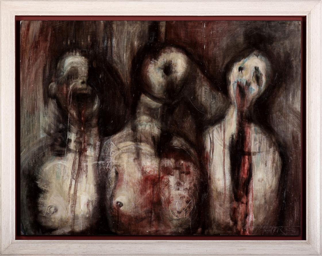 Three figures