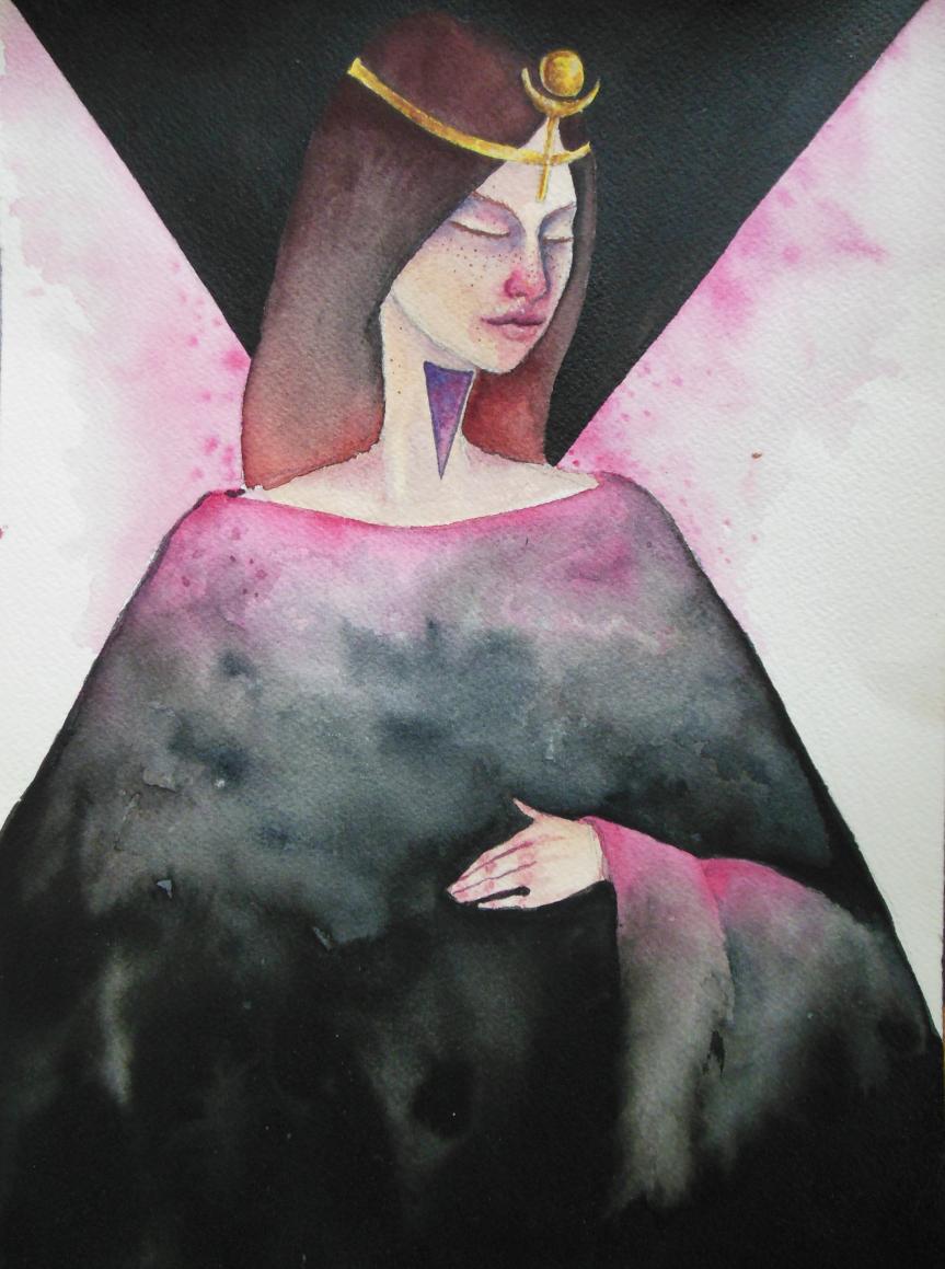 Priestess