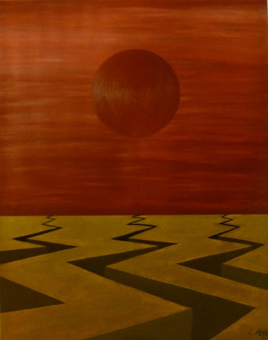 Dying World