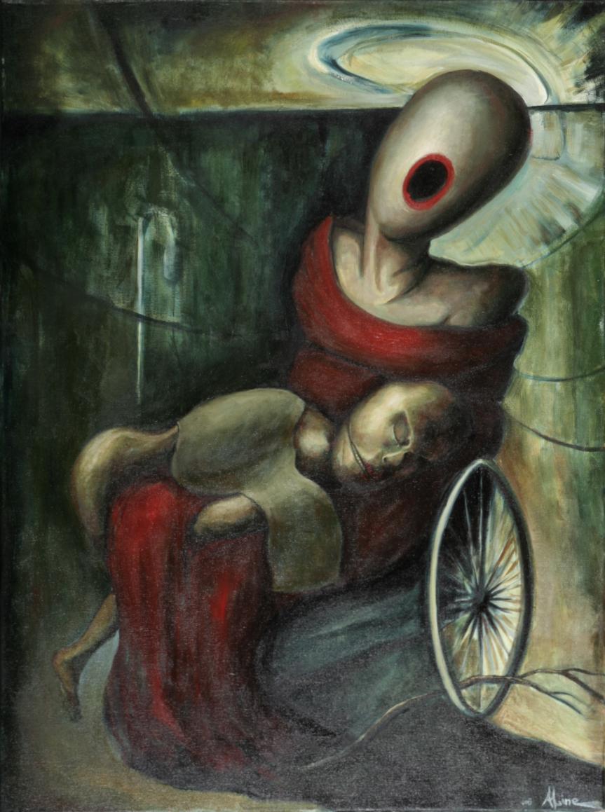 Pietà