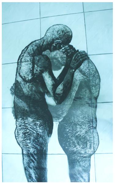 embrace