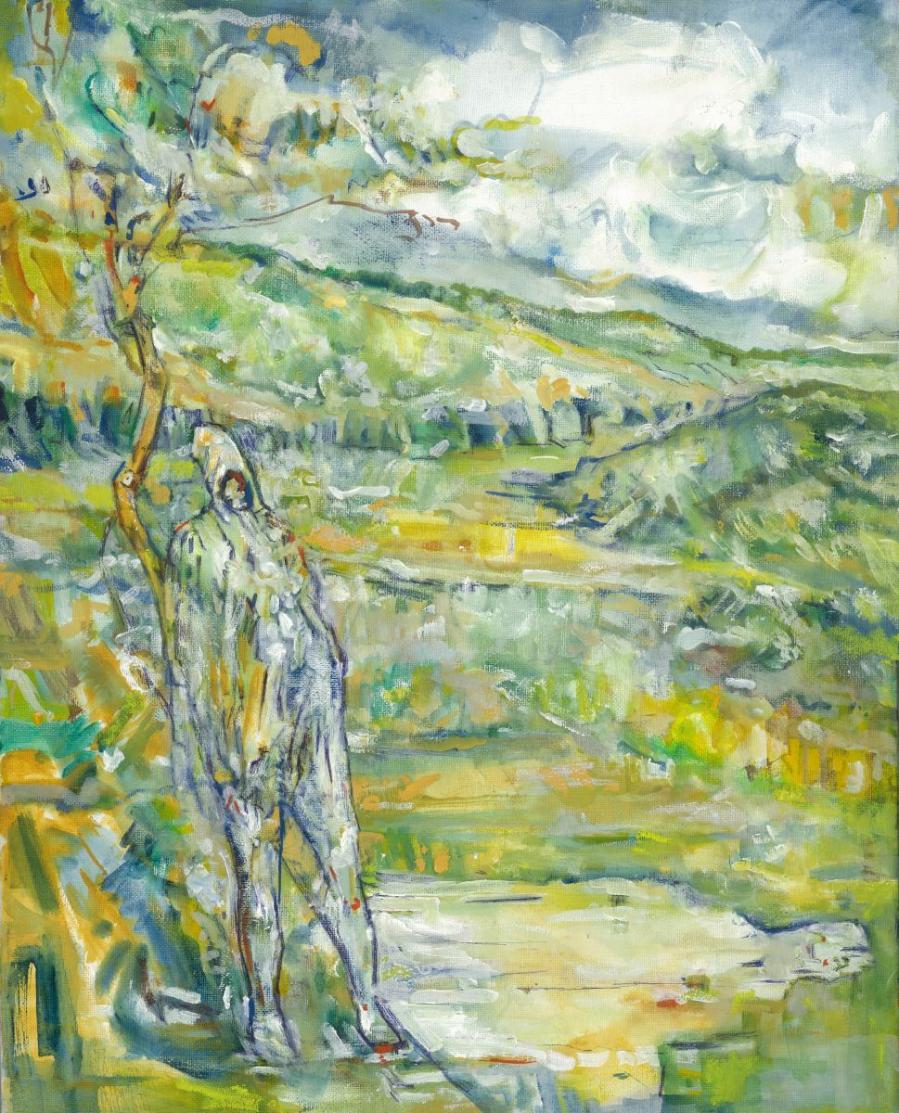 Ballade des Dames du temps jadis