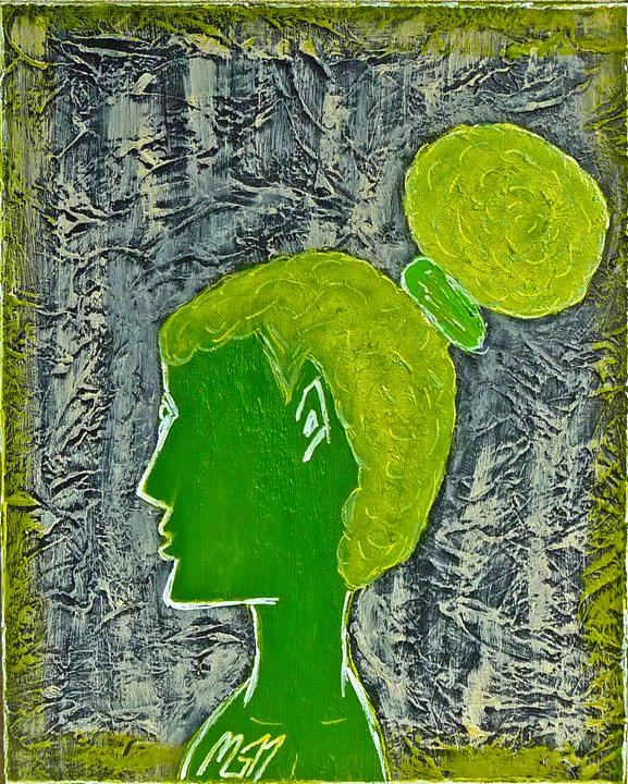 Green Mamba