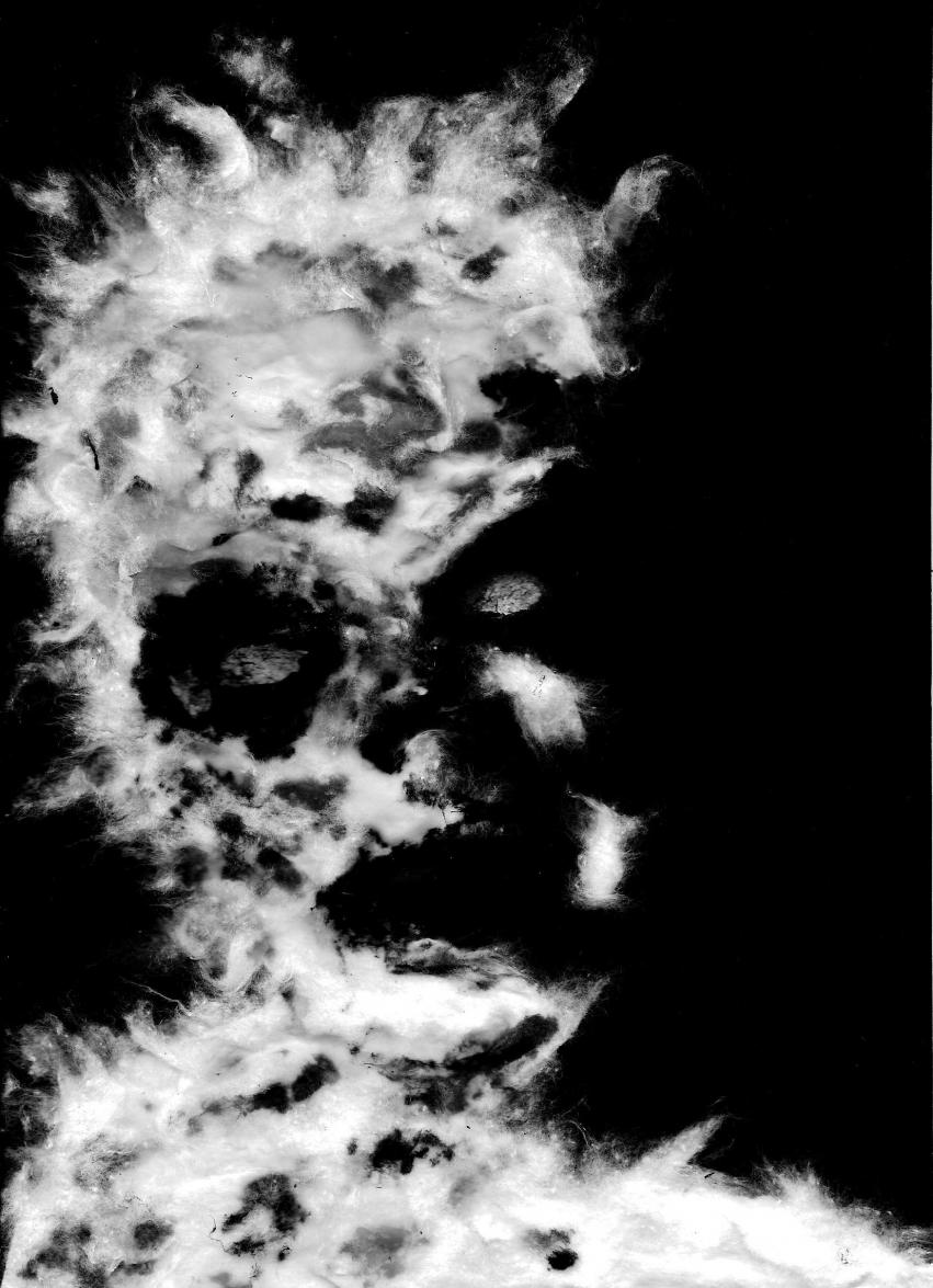 THE IN(CORPOREAL) FEAR