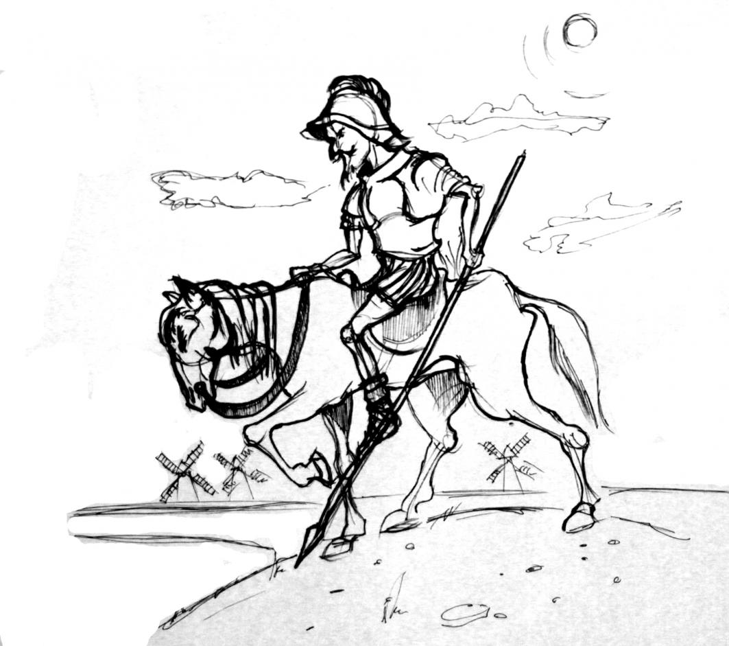 Don Quixote
