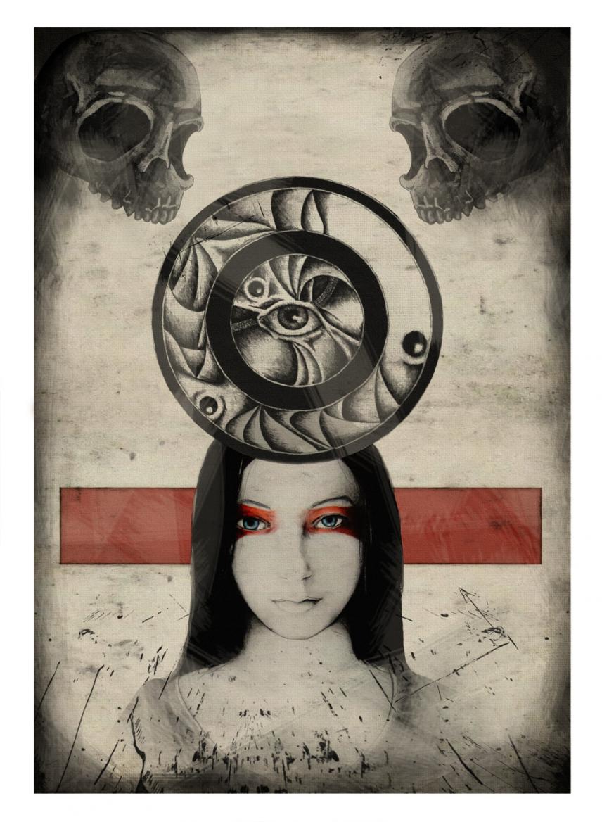 Saint