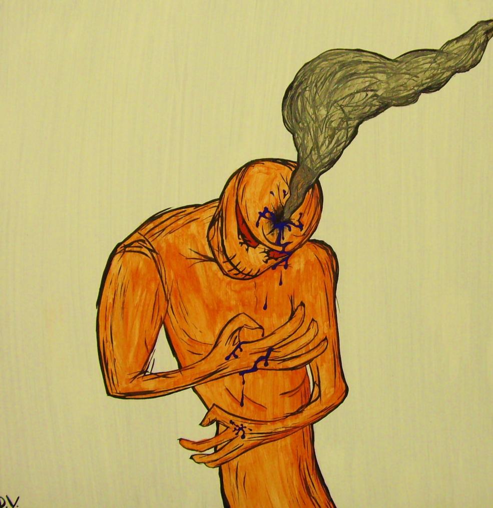 Strategic Aneurysm