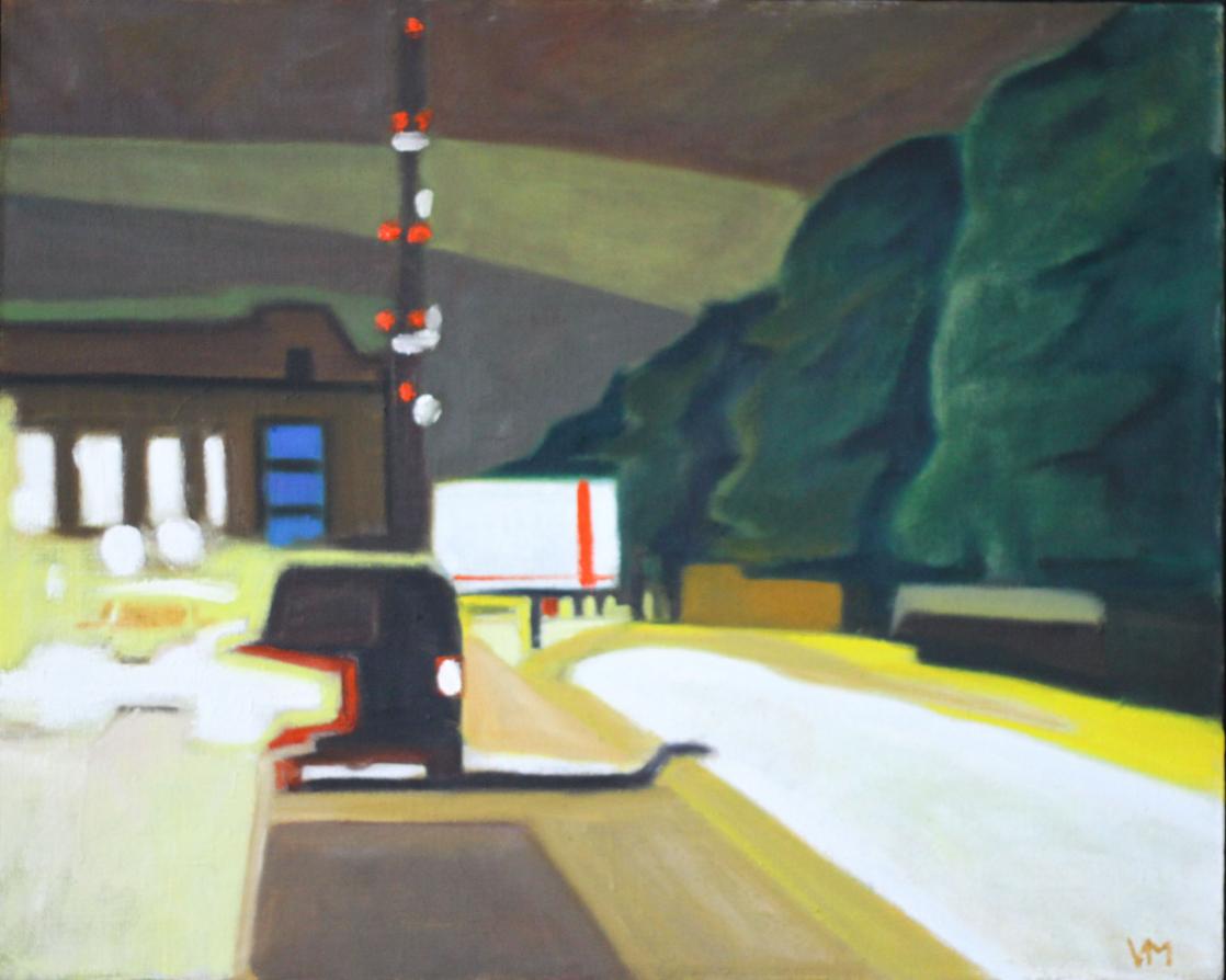 The Road To Home III