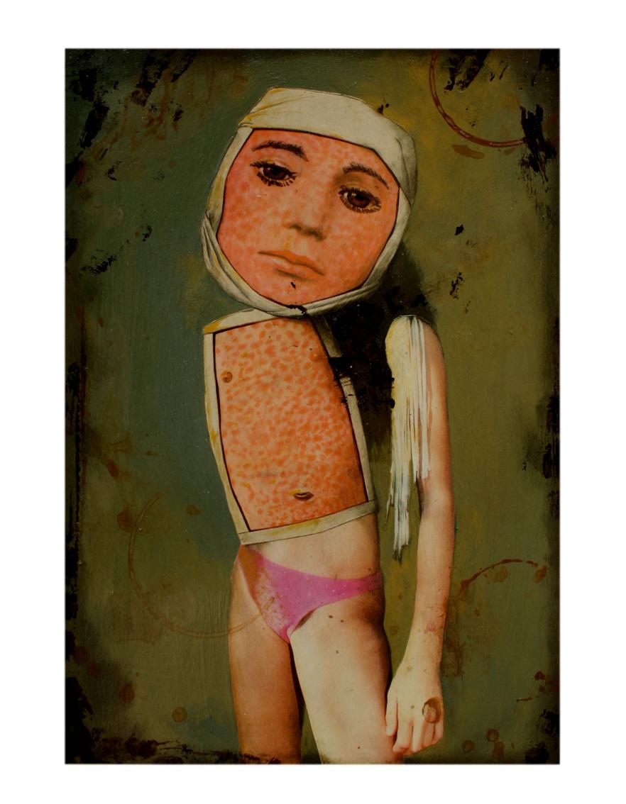 Miss Morbillivirus 2012