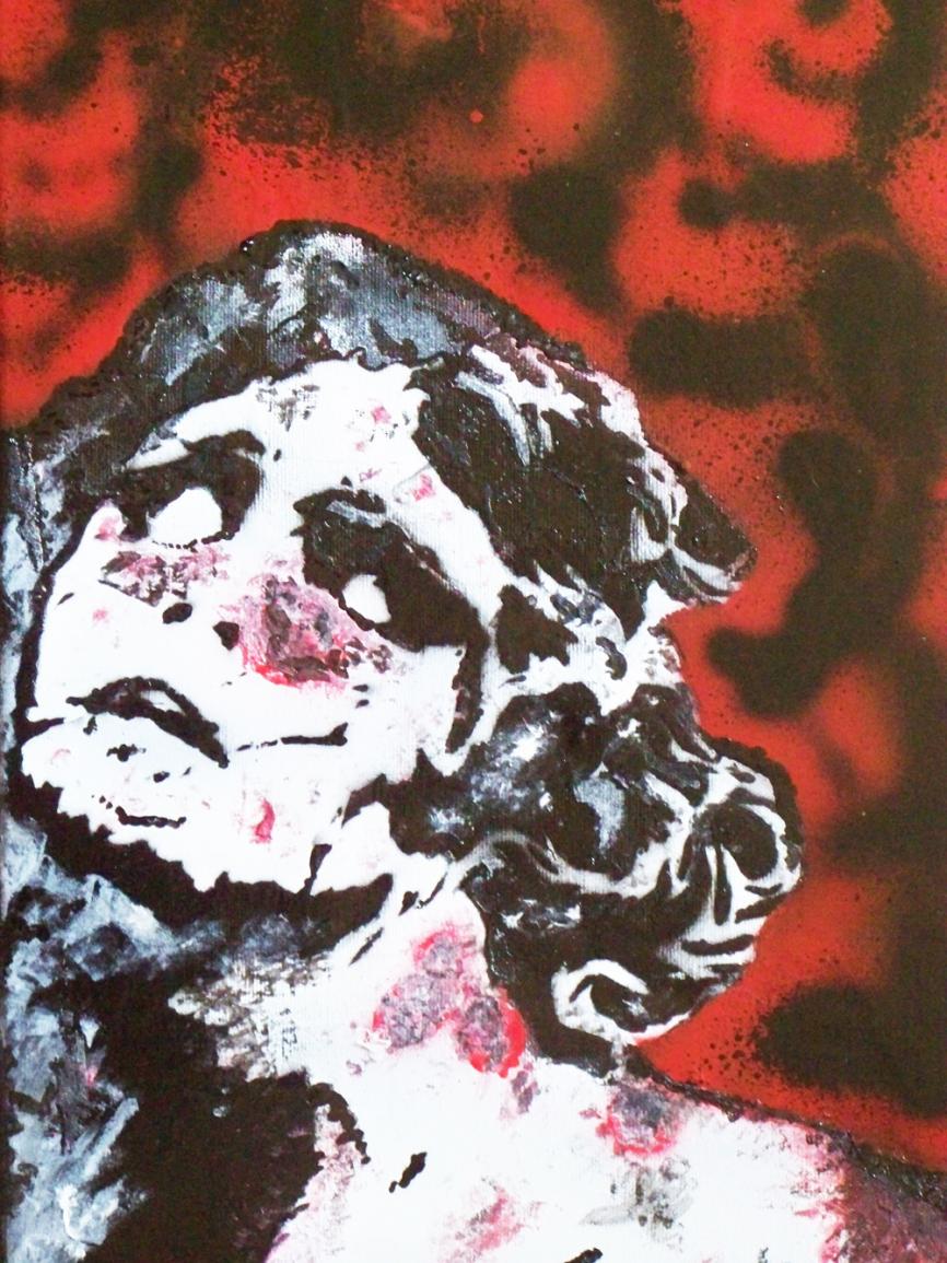 SIN EATER