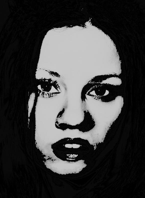 imaginary face_lost innocence_3rd