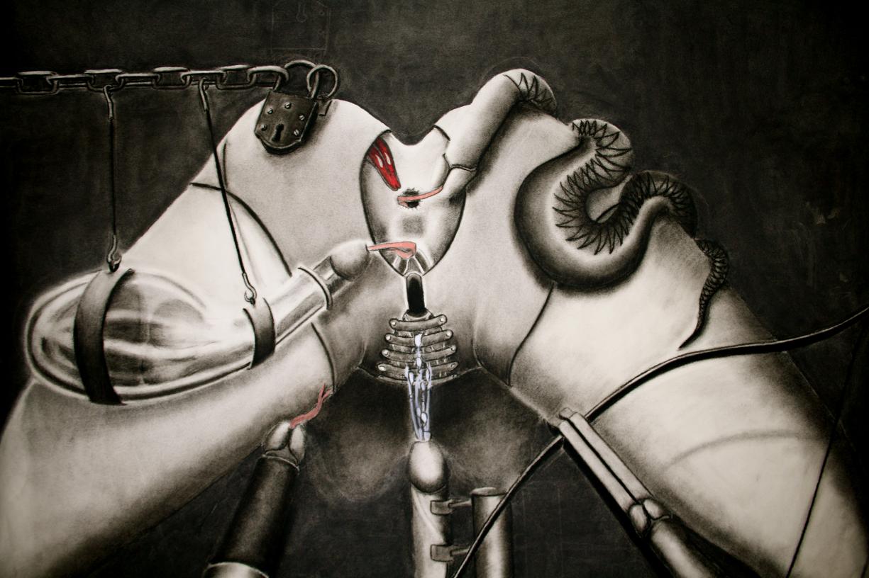 Erotica