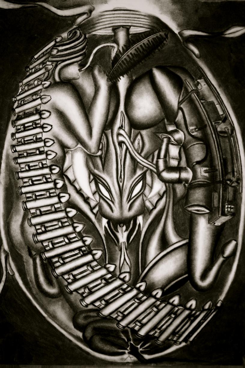 Eggrotic