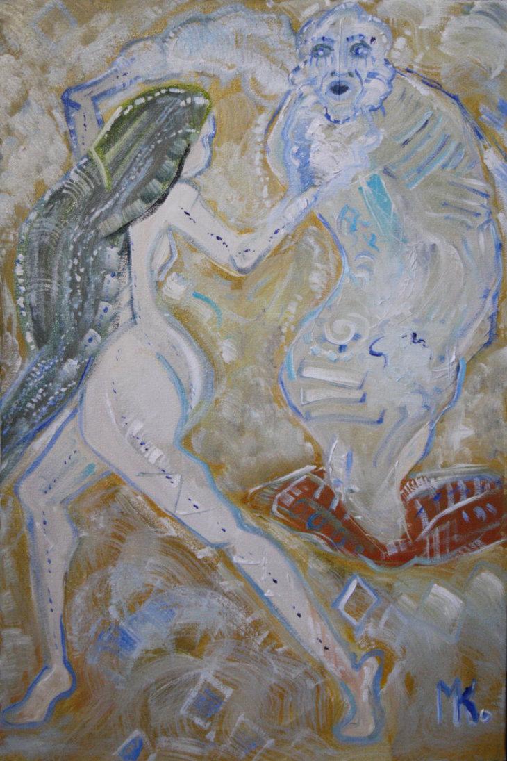 The Air dancer