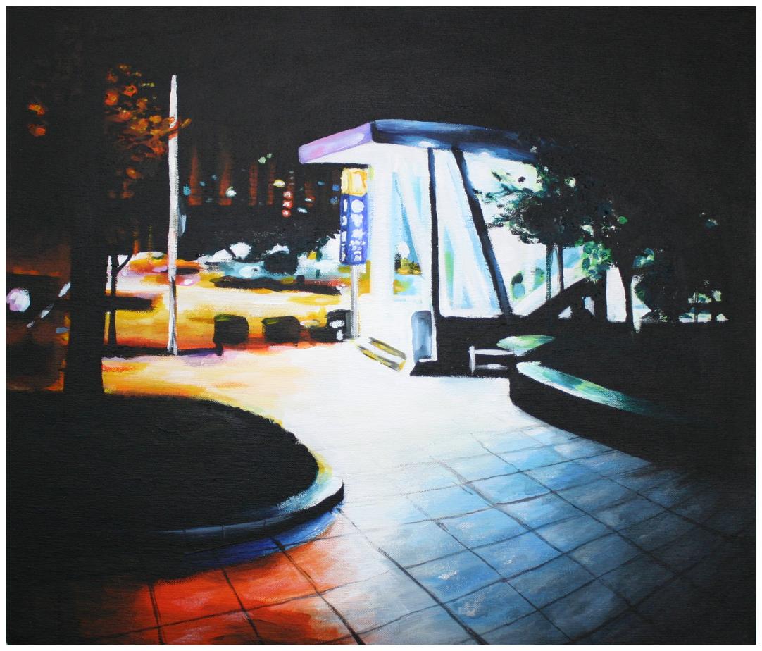 Nocturne