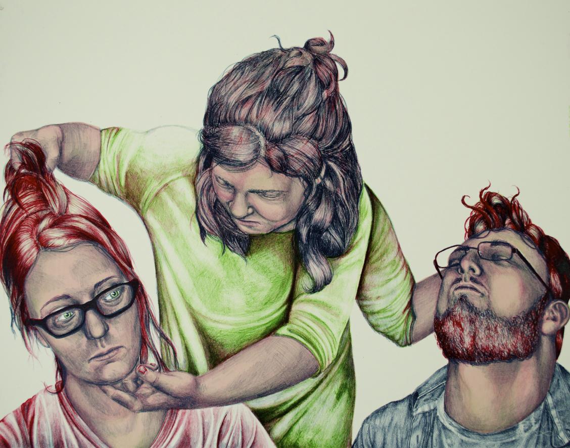 examination 