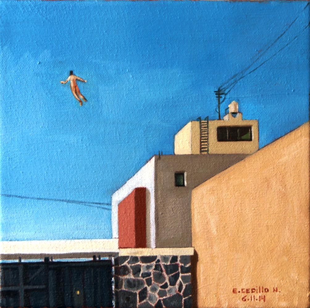 The Escape