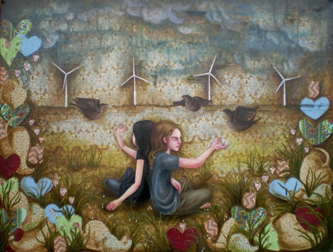 Windy Country