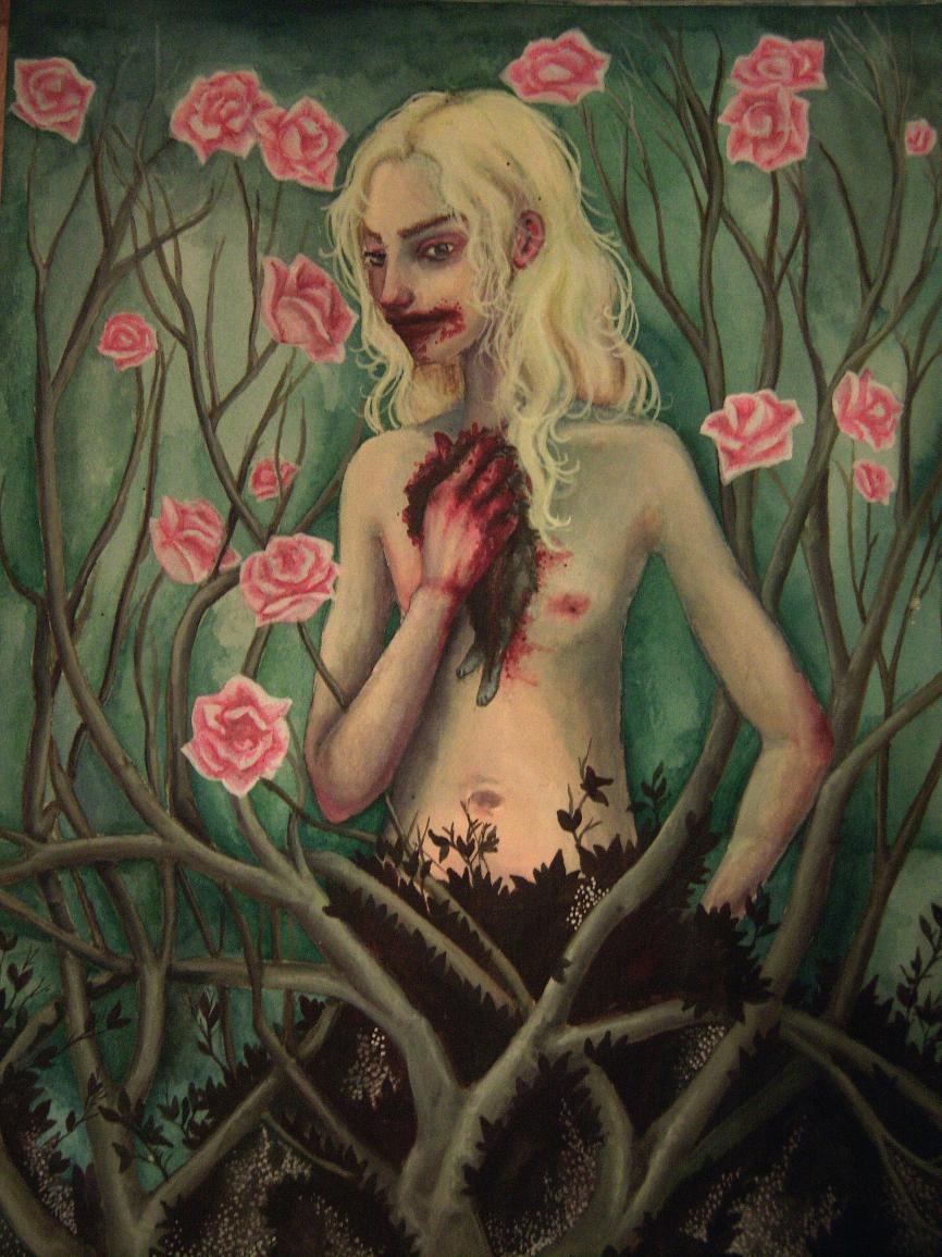 Rabbit Eater II