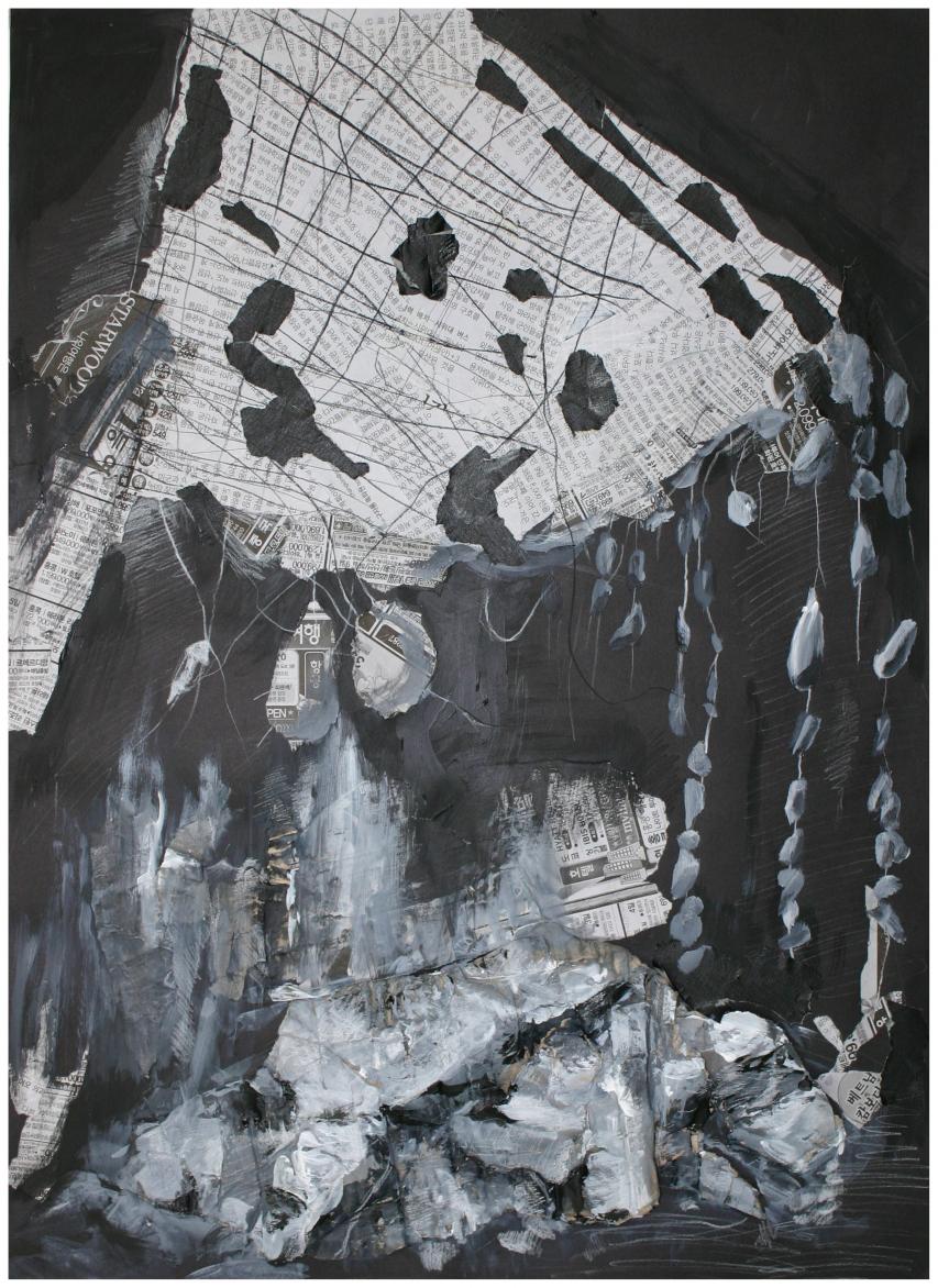 Collapse