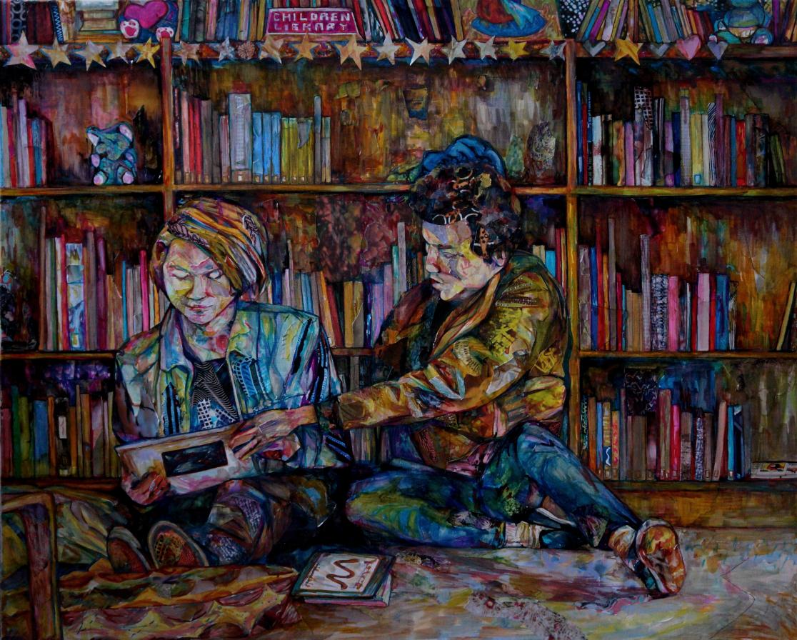teddy & fred