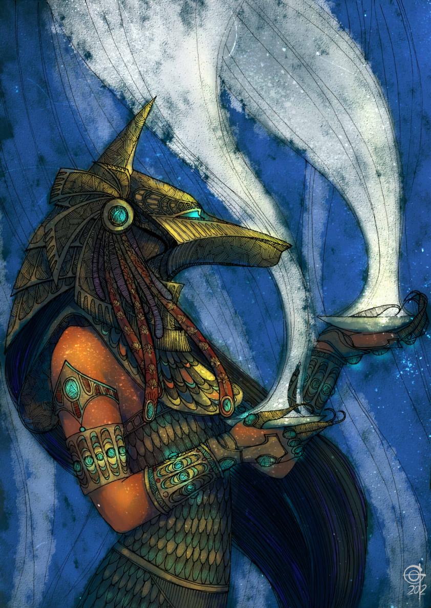 Anubis