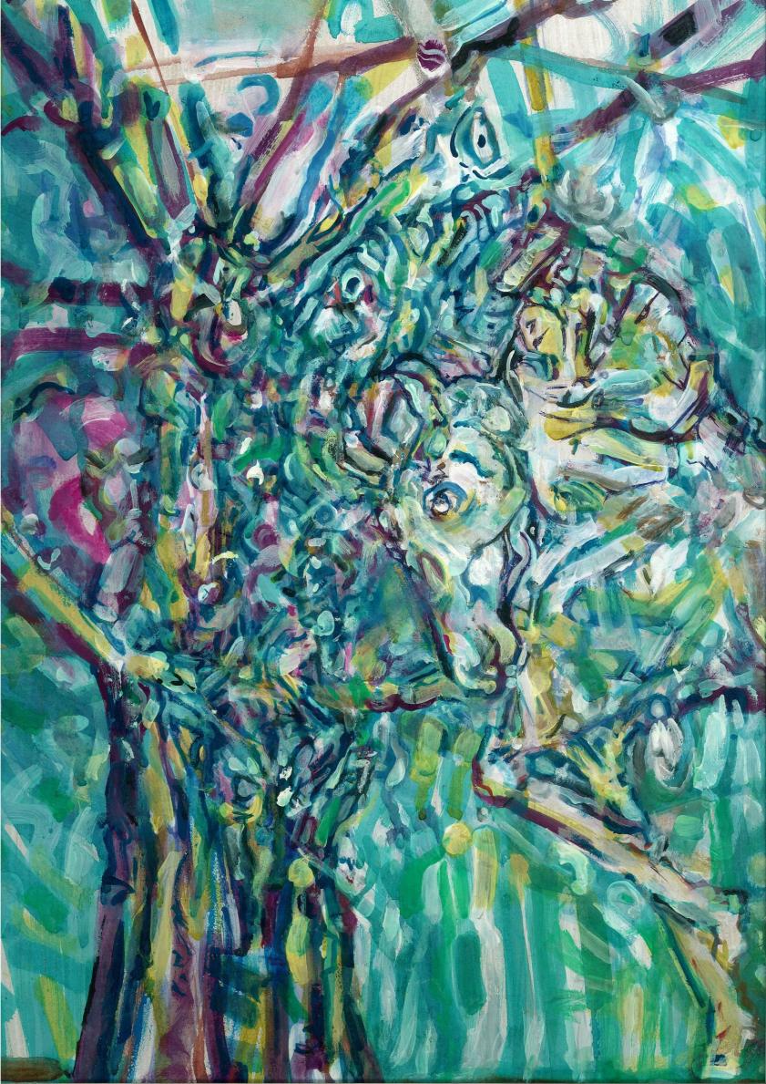 (b) Erlkönig | A Cserfa-király