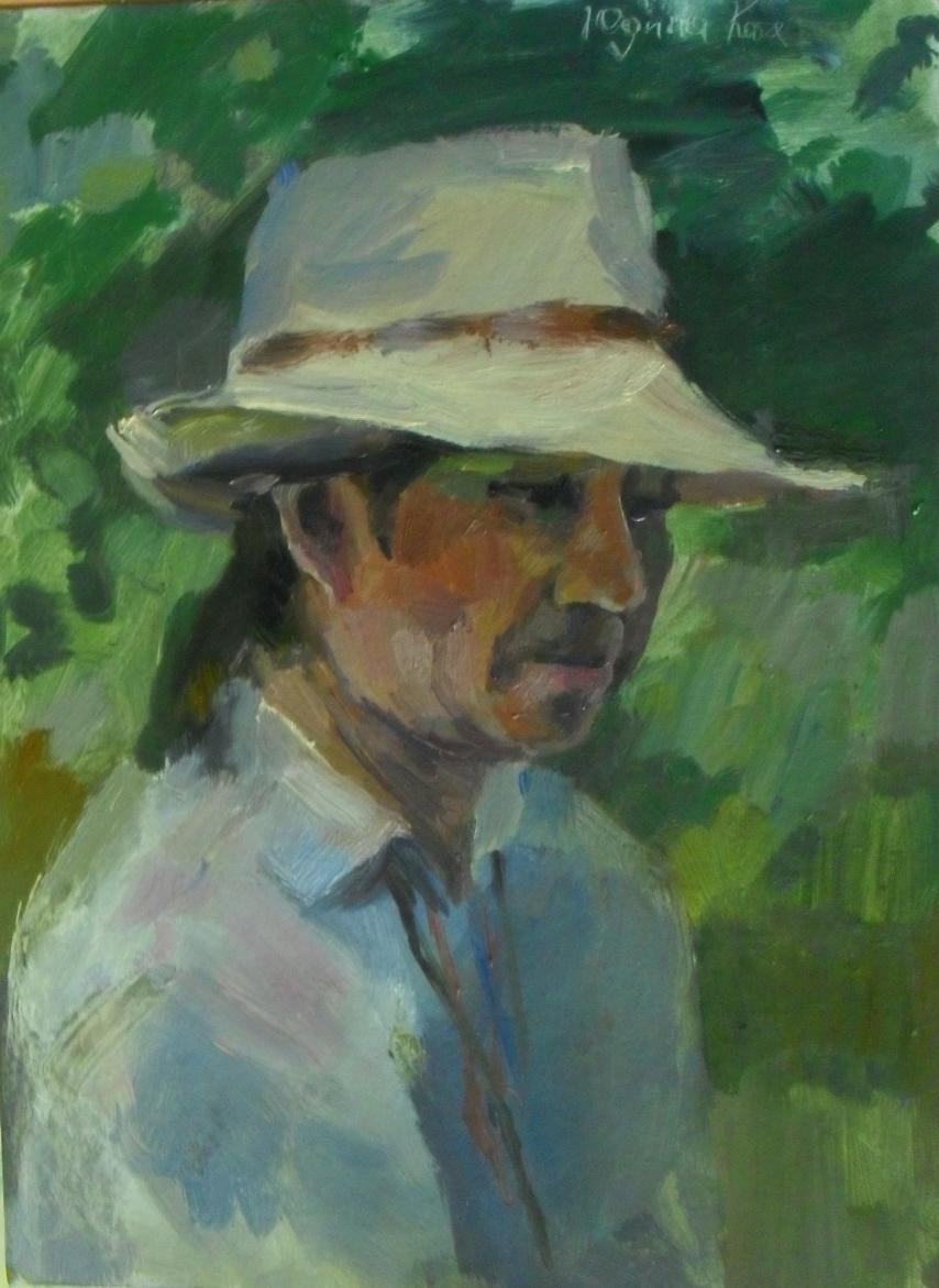 Ecuadorian