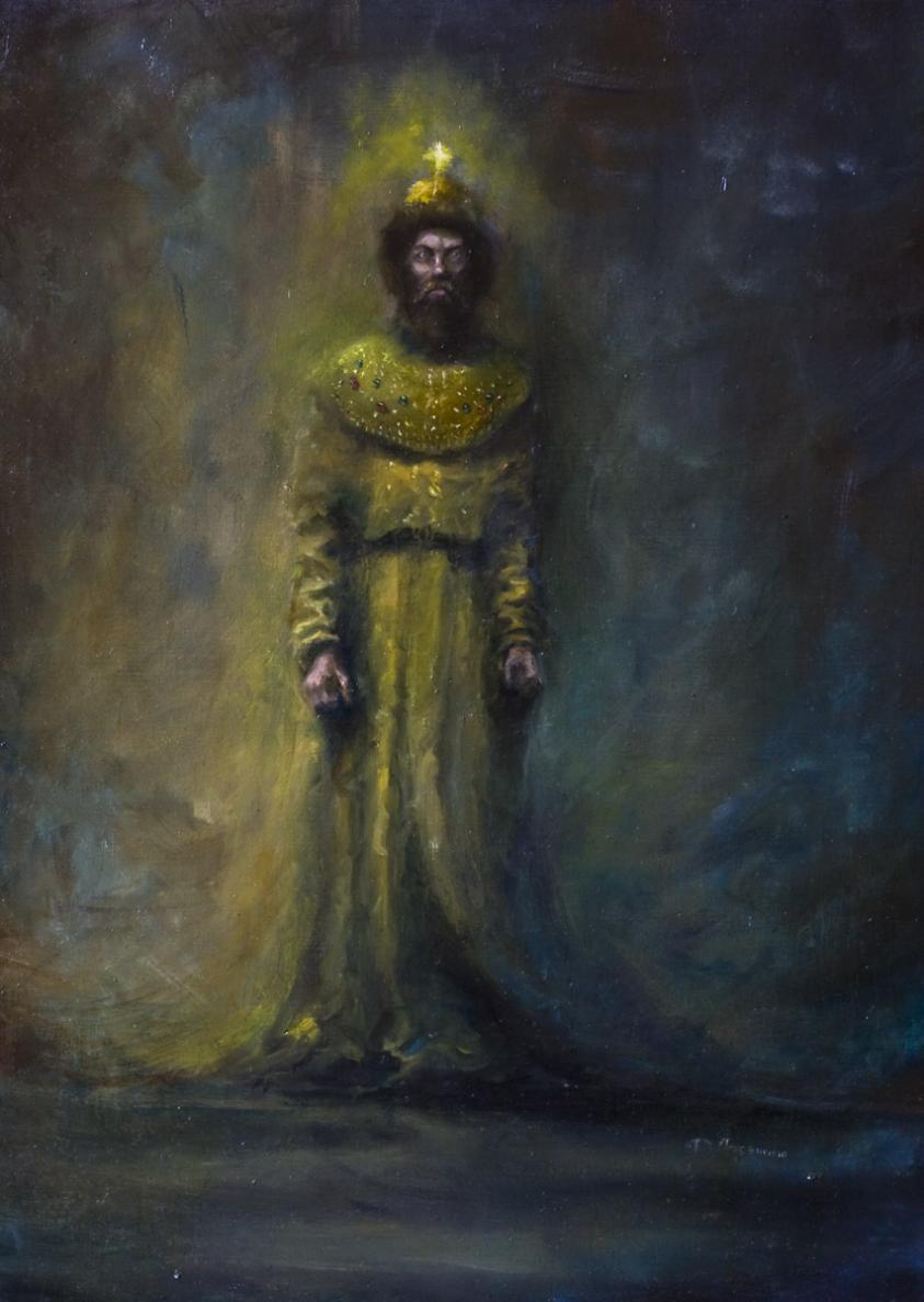 Tsar