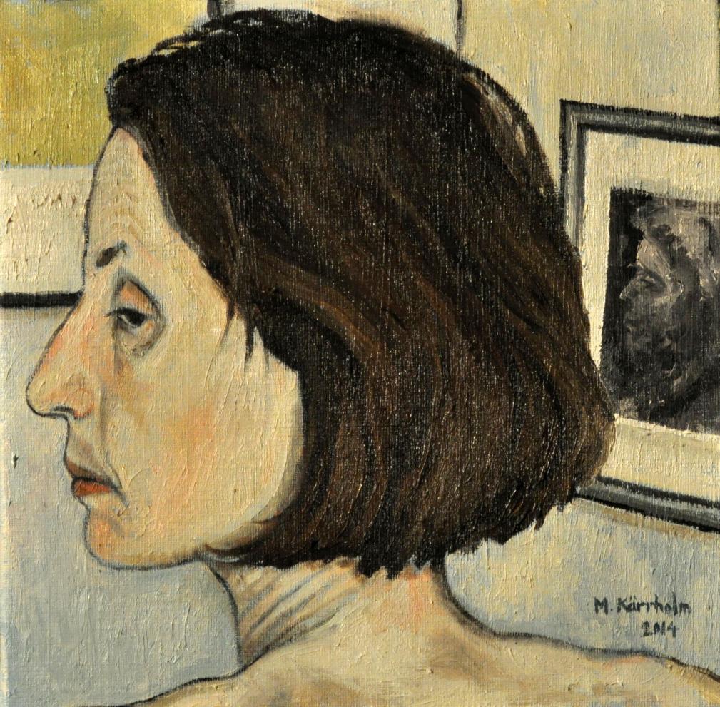 Two heads
