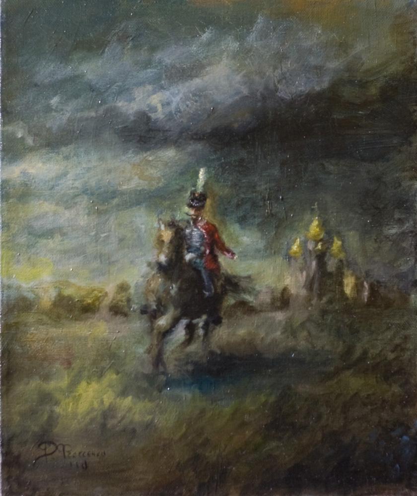 Hussar