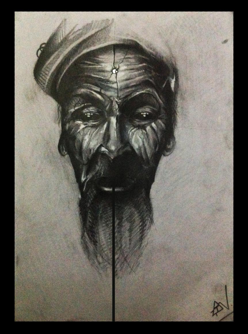 The Prophet.