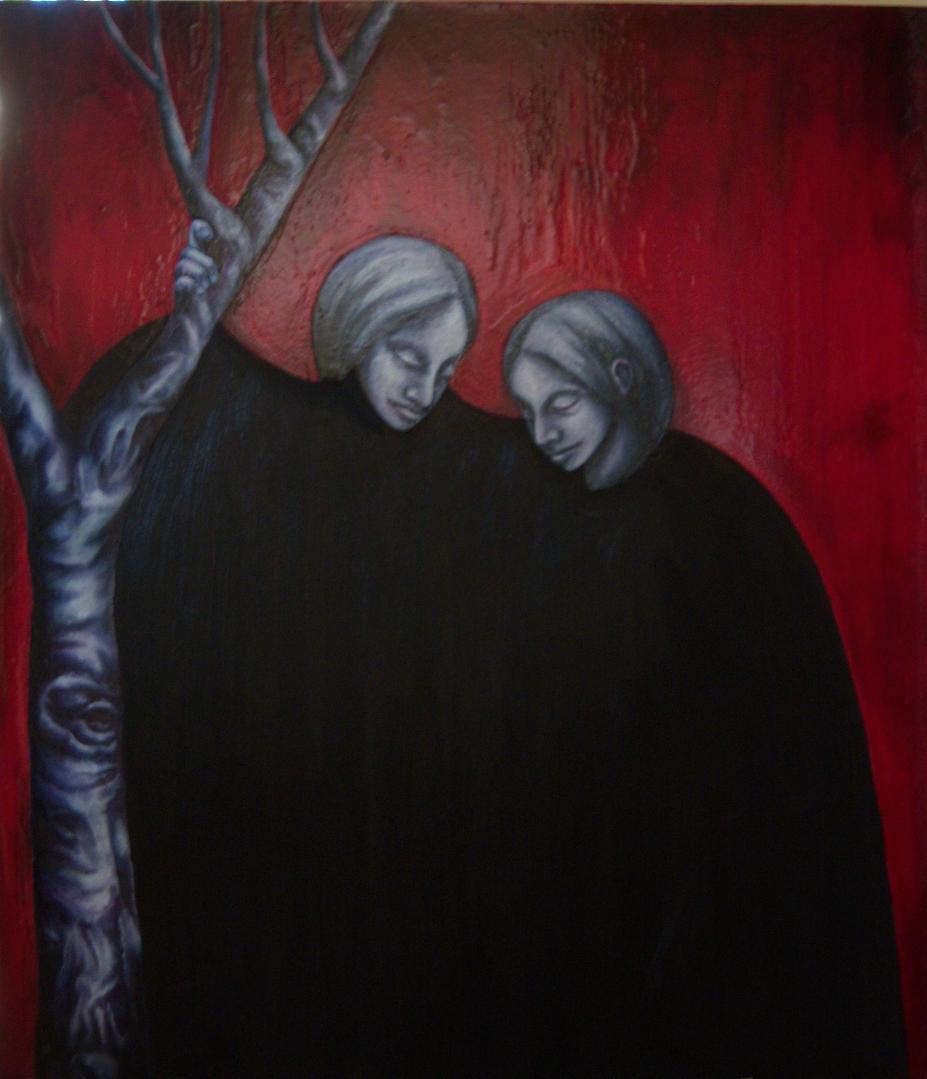The Silver Tree