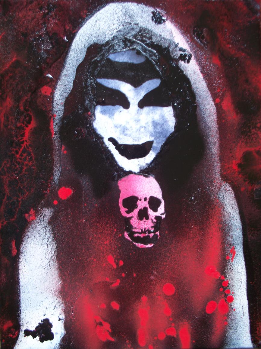 MOTHER SICKNESS