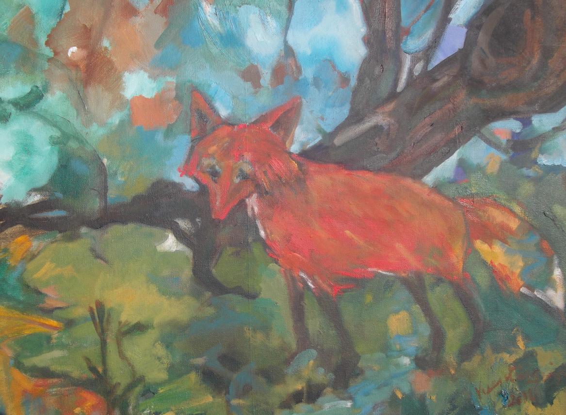 The Fox